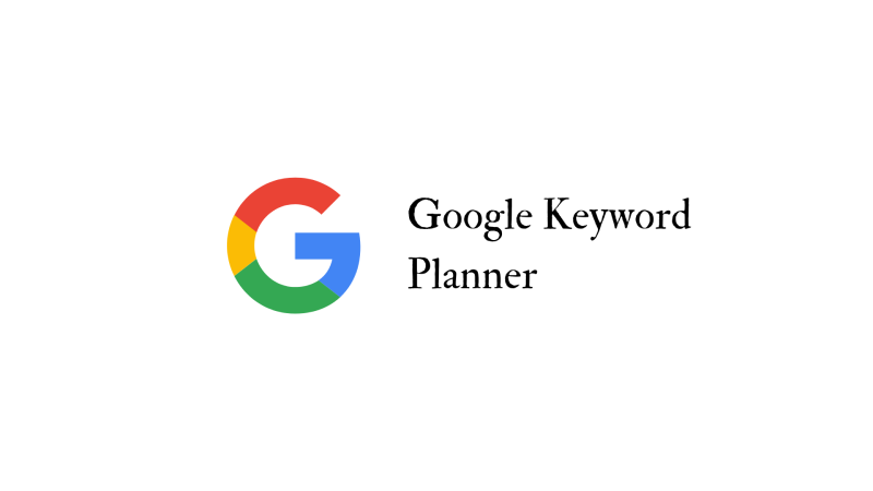 بررسی کامل ابزار گوگل برای وردپرس Google Ads Keyword Planner