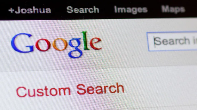 ابزار Google Custom Search چه کارایی دارد؟