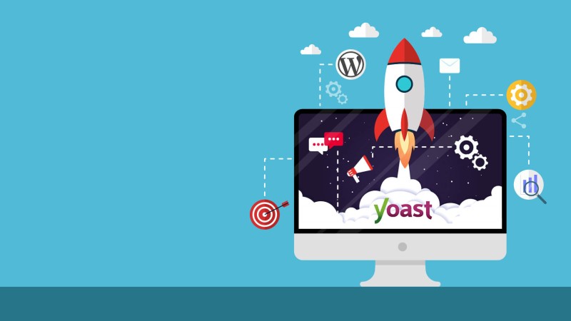 بررسی کامل Yoast SEO در سایت وردپرسی