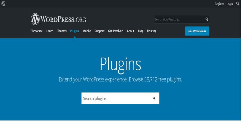 Check out more WordPress plugins