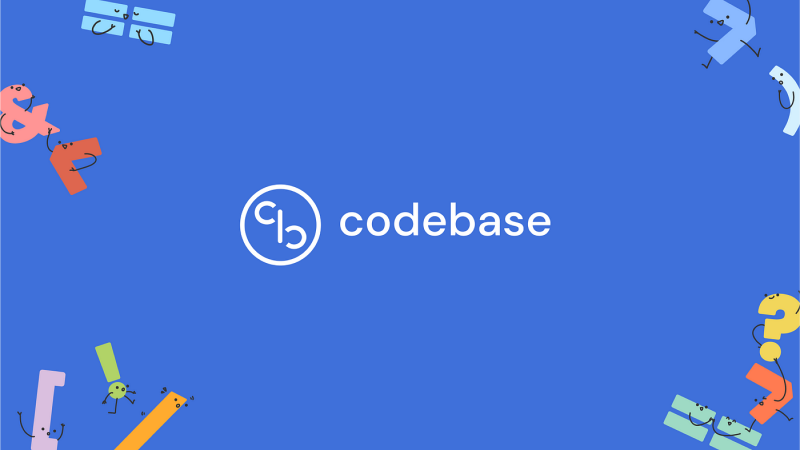 Codebase پنل مدیریتی