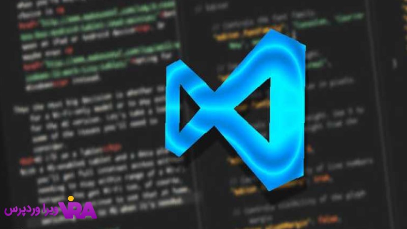 آموزش دانلود Visual Studio Code