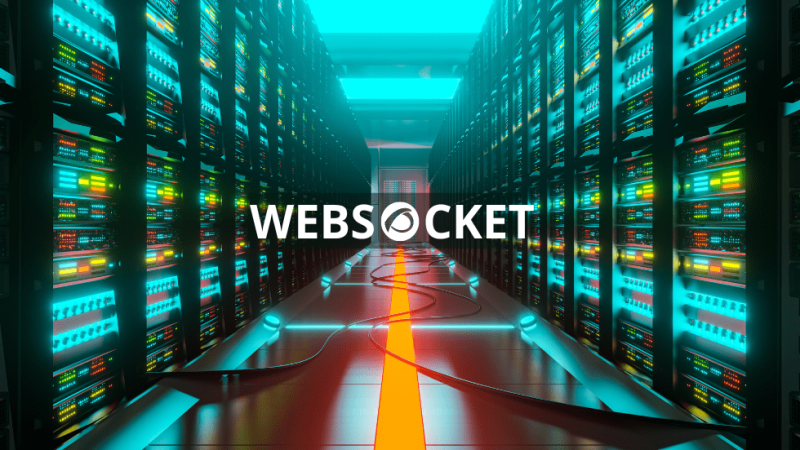 بررسی مزایا استفاده از وب سوکت WebSocket