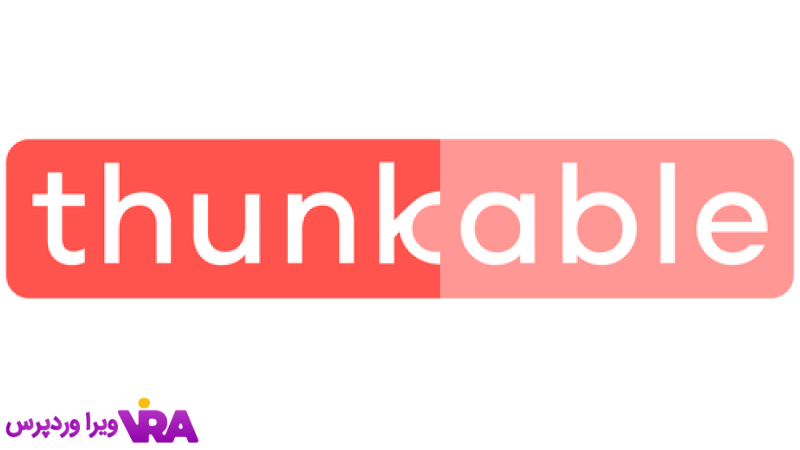 با پلتفرم Thunkable برای موبایل بدون کد نویسی اپلیکیشن بسازید!