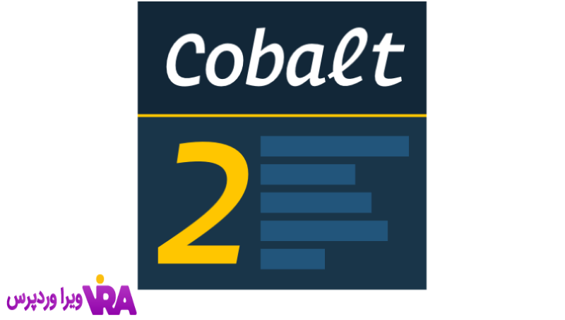 بررسی تم تاریک Cobalt2 برای برنامه نویسان VSCode