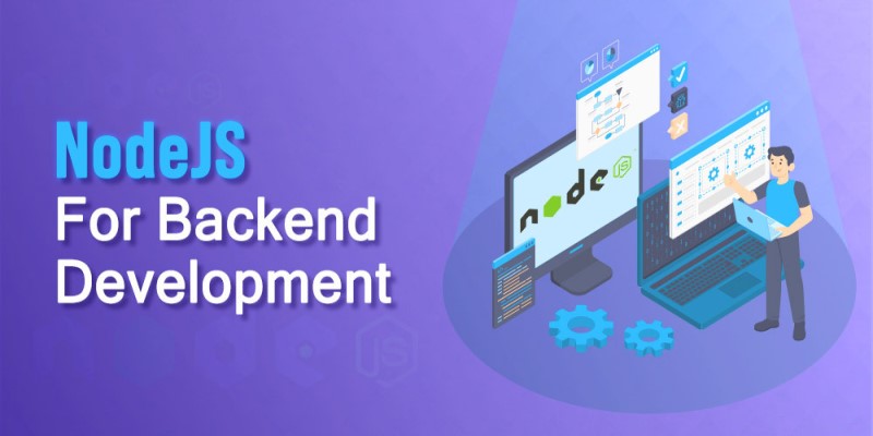 معرفی بهترین ابزارهای Back-End در توسعه وب