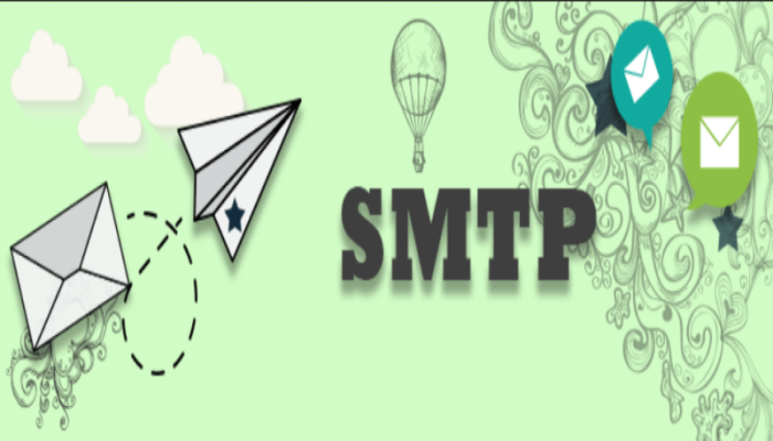 درباره مفهوم SMTP در وردپرس بیشتر بدانید!